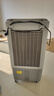 美的（Midea）空調(diào)扇制冷風(fēng)機工業(yè)電冷風(fēng)扇水冷空調(diào)加冰塊商用冷氣機大面積超強風(fēng)車間降溫水冷機 AC360-20A 曬單實拍圖