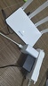 中科巨龍隨身wifi無線路由器CPE雙網(wǎng)雙頻WIFI6免插卡免拉網(wǎng)線無限流量2025款無線wifi多連不卡家用穿墻王 2025升級款室內(nèi)無線路由器（wifi6) 曬單實拍圖