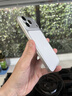 Apple/蘋(píng)果 iPhone 17 Pro Max 512GB 銀色 支持移動(dòng)聯(lián)通電信5G 雙卡雙待手機【送聯(lián)通話(huà)費券】 曬單實(shí)拍圖
