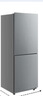 美的（Midea）182升雙開門兩門小戶型家用客廳租房宿舍冰箱可冷藏冷凍小巧不占地低音運(yùn)行BCD-182M【國家補(bǔ)貼】 曬單實(shí)拍圖