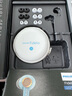 飛利浦（PHILIPS）有線耳機入耳式HiFi音樂耳機 Hi-Res高保真音質(zhì) 線控帶麥3.5mm音頻接口S2藍(lán) 曬單實拍圖