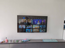 海爾（Haier）電視機(jī)65/75英寸S60C系列國家補(bǔ)貼6+64G 全通道240HZ高刷 杜比音效雙頻WiFi6 護(hù)眼游戲平板電視機(jī) 65英寸 新品上市+一級(jí)能效+4K超高清+家庭護(hù)眼 新品推薦 曬單實(shí)拍圖