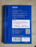 愛(ài)普生（EPSON） S450386  RC光澤照片紙 6英寸/4R/100張 證件照/生活照//照片墻/手賬/小報打印 曬單實(shí)拍圖