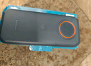飛利浦（PHILIPS）E588A 老年人手機(jī)4G全網(wǎng)通大喇叭大聲音超長(zhǎng)待機(jī)移動(dòng)聯(lián)通電信廣電學(xué)生大按鍵老人專用手機(jī) 海軍藍(lán) 曬單實(shí)拍圖