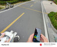 雷鳥V3【AI眼鏡榜TOP1】 AI拍攝眼鏡 無線智能眼鏡 拍照翻譯眼鏡 鏡架款非平光鏡 羽黑+充電盒款 曬單實拍圖