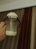 世喜奶瓶水杯配件（吸管杯杯頭直飲款）適配7.2cm口徑瓶身 曬單實(shí)拍圖