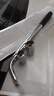 美克杰加厚L型汽車(chē)汽修輪胎拆卸套筒伸縮扳手省力加長(cháng)換胎通用工具備胎 主圖款 加硬加厚款輪胎扳手(17-19-21-23 曬單實(shí)拍圖