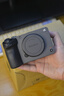 索尼（SONY）ILME-FX30 緊湊型4K高清數(shù)碼電影攝影機(jī) fx30b專業(yè)直播錄影設(shè)備 旅游便攜式手持隨身直播一體機(jī) FX30B單機(jī) 曬單實(shí)拍圖