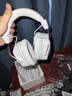 西伯利亞（XIBERIA）K03S 2.4G無線游戲耳機頭戴式 藍牙有線四模電腦電競吃雞手游耳麥 超長續(xù)航電量顯示 fps聽聲辯位 極光粉7.1版|支持驅(qū)動|冰感耳罩 曬單實拍圖