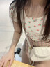 唯一（Winy）999足銀四葉草項鏈2025新款吊墜生日七夕情人節禮物送女朋友老婆 曬單實(shí)拍圖