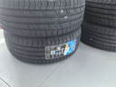 固特異（Goodyear）汽車(chē)輪胎 205/55R16 91W EF1 SPORT鷹馳F1酷跑 朗逸/速騰/卡羅拉 曬單實(shí)拍圖