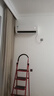 美的（Midea）空調(diào)掛機(jī) 酷省電PRO 大1.5匹1匹 新一級(jí)能效變頻 冷暖除濕家用臥室壁掛式 以舊換新 國(guó)家補(bǔ)貼20% 大1.5匹 一級(jí)能效 酷省電Pro 節(jié)能37% 曬單實(shí)拍圖