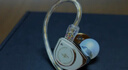 興戈EW200 可換線HiFi有線耳機(jī)動(dòng)圈高音質(zhì)大聲場(chǎng)聽(tīng)聲辨位吃雞入耳式電腦游戲電競(jìng)音樂(lè)耳塞 EW200【3.5帶麥】線長(zhǎng)約1.7M 曬單實(shí)拍圖