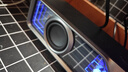 漫步者花再Halo SoundBar桌面音響音箱家用臺式電腦游戲音響長(cháng)條有線(xiàn)音箱藍牙5.4RGB燈效破界黑高保真 曬單實(shí)拍圖