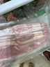 荷美爾（Hormel）超值精選培根150g/袋*3 冷藏豬肉煙熏風味兒童早餐三明治燒烤食材 曬單實拍圖