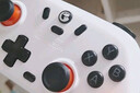 蓋世小雞（GAMESIR）啟明星無(wú)線(xiàn)游戲手柄 switch2/switch手機安卓蘋(píng)果Steam電腦NS2pro藍牙電視絲之歌雙人成行黑神話(huà) 曬單實(shí)拍圖