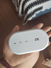 中興（ZTE）U10LS隨身wifi6移動無線wifi免插卡隨行車載上網(wǎng)卡便攜式上網(wǎng)寶支持5G/4G設(shè)備全國通用流量2025款  曬單實拍圖