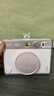 INSTAX富士一次成像 mini Evo禮盒套裝 和煦玫瑰 曬單實(shí)拍圖