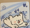 CANHOOGD適用ipad保護套蘋(píng)果11/9/8/7/10代pro11第九代air6/5/4/7帶筆槽可愛(ài)卡通防摔可旋轉保護殼橫豎支撐 【歡樂(lè )小狗】橫豎旋轉-保護套 ipad 11(A16)/10代 曬單實(shí)拍圖