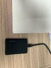 三星（SAMSUNG）1TB Type-c接口 移動(dòng)固態(tài)硬盤(pán) T7 Shield月幕白 NVMe讀速1050MB/s  手機直連筆記本外接 三防保護 曬單實(shí)拍圖