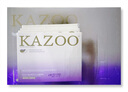 KAZOO凍干眼膜貼眼袋提拉緊致抗皺淡化黑眼圈細(xì)紋眼貼緊眼周七夕情人節(jié) 曬單實(shí)拍圖