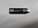 京東京造雙接口固態(tài)U盤1TB 高達1000MB/S usb/type-c手機電腦 固態(tài)性能安全高速 曬單實拍圖