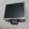 HOTONEampero II stomp stage效果器ampero one mini電吉他綜合效果器 Ampero II Stomp 香草白+航空箱 曬單實(shí)拍圖