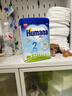 瑚瑪娜瑚瑪娜（Humana）嬰幼兒配方奶粉寶寶口糧HMO配方 德國進(jìn)口 2段 【6月+】 750g 1盒 27.4 曬單實(shí)拍圖