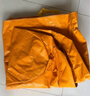 途象搬家打包袋搬家袋行李袋收納袋衣服袋儲(chǔ)物袋防水袋搬家打包神器黃色240L 曬單實(shí)拍圖