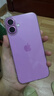 蘋(píng)果iPhone16蘋(píng)果iphone16plus手機(jī)【限時(shí)特惠】全網(wǎng)通雙卡雙待5G iphone16plus粉色 512G+2年店保+贈(zèng)品禮包 曬單實(shí)拍圖