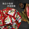 冠云平遙牛肉一品香454g 醬鹵牛肉粒熟食年貨 山西特產(chǎn) 中華老字號(hào) 曬單實(shí)拍圖