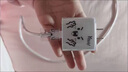 微舟蘋果充電器數(shù)據(jù)線保護套適用iPhone16/15/14保護套防折斷防咬斷20/18w充電頭數(shù)據(jù)線 【透明常規(guī)款4.50*5*4.50cm】鄙視表情 曬單實拍圖