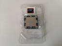 AMD 銳龍 7 9700X處理器(R7) 4nm 8核16線(xiàn)程 加速頻率至高5.5GHz盒裝CPU 暢玩黑神話(huà)悟空/阿凡達/魔獸 曬單實(shí)拍圖