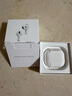 Apple/蘋(píng)果 AirPods 4(支持主動(dòng)降噪)搭配無(wú)線(xiàn)充電盒(USB-C)蘋(píng)果耳機 藍牙耳機適用iPhone/iPad 四代 曬單實(shí)拍圖