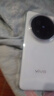 vivo X200 Pro 16GB+512GB 白月光 國家補(bǔ)貼 蔡司2億APO超級(jí)長焦 藍(lán)晶×天璣9400 拍照 AI 手機(jī) 曬單實(shí)拍圖