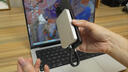 奧?？疲∣RICO）2T磁吸移動固態(tài)硬盤BookDrive適用macbook Pro筆記本iPhone16蘋果手機直連PD供電1050MB/s P10PLUS 曬單實拍圖