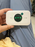 TCL隨身wifi三網(wǎng)通用免插卡無線wifi6車載4G路由器隨身便攜無限制移動聯(lián)通電信全國通用2025款5GXY15B 【旗艦頂配版】3000毫安大電池超長續(xù)航三網(wǎng)任切 不限速不虛標月享1500G流量 曬單實拍圖