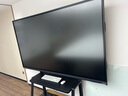 聯(lián)想（Lenovo） 86英寸多媒體觸摸會議一體機windows電腦系統(tǒng)電子白板觸控辦公大屏商用觸屏顯示器DST86 曬單實拍圖