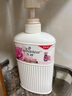 艾詩（Enchanteur）香氛沐浴露沐浴乳留香香味持久男女士浪漫500g*2家庭裝 曬單實(shí)拍圖