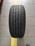 固特異（Goodyear）汽車(chē)輪胎 205/55R16 91W EF1 SPORT鷹馳F1酷跑 朗逸/速騰/卡羅拉 曬單實(shí)拍圖