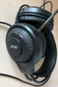 宏碁（acer）OHW303游戲耳機頭戴式電競耳麥有線(xiàn)麥克風(fēng)臺式筆記本吃雞三角洲行動(dòng)聽(tīng)聲辨位炫光語(yǔ)音通用USB插口 曬單實(shí)拍圖