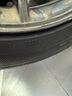 韓泰（Hankook）靜音棉輪胎 255/45R19 104W K127E T1 原配特斯拉ModelY 曬單實拍圖