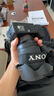 索尼（SONY）Alpha 7C II 新一代全畫(huà)幅雙影像小“7“A7CM2 微單數(shù)碼相機(jī) A7C2/ ILCE-7CM2 A7C2銀色單機(jī)【888+皮套+128G卡】 官方標(biāo)配 曬單實(shí)拍圖