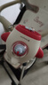 babycare嬰兒車小風扇手推車八爪魚便攜充電降溫戶外出行遛娃神器長續(xù)航 曬單實拍圖