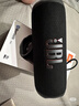 JBL FLIP6 音樂萬花筒六代 【國(guó)家補(bǔ)貼】便攜藍(lán)牙音箱音響  賽道揚(yáng)聲器 高續(xù)航 金屬黑 畢業(yè)季禮物 曬單實(shí)拍圖