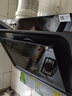 美的（Midea）抽吸排油煙機 家用側吸式吸油煙機 排煙機 廚房脫排煙機CXW-200-J30國家補貼立減15%可配燃氣灶 曬單實拍圖