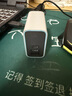 CUKTECH酷態(tài)科65W三口氮化鎵充電器USB/Type-C快充頭適用PD20W蘋果16小米/華為/三星/Macbook/筆記本電腦 曬單實拍圖