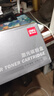 得力（deli）CF247a硒鼓 適用惠普m30w硒鼓 M17w/M17a/M30w/M30a打印機墨盒粉盒 大容量帶芯片 2100頁(yè) 曬單實(shí)拍圖