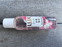 得力（deli）400張4色分條便利貼條形記事貼便簽紙 76*19mm 66307 曬單實(shí)拍圖