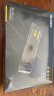 光威（Gloway）512GB SSD固態(tài)硬盤 M.2接口(NVMe協(xié)議)  PCIe 3.0x4 3000MB/s 天策系列 曬單實拍圖